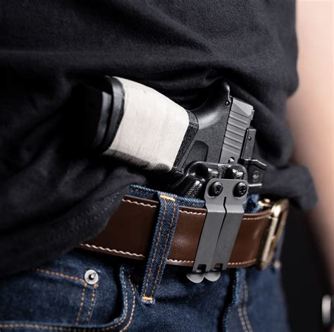 best holster for sig p365x.